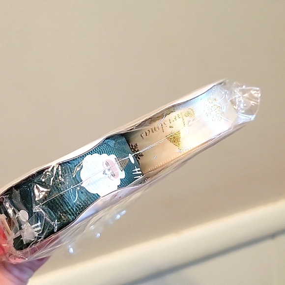 4Pk Christmas Ribbon Rolls - Picture 2 of 6